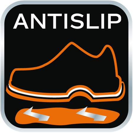 Kalosze robocze PRO S4 SRC, rozmiar 44