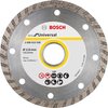TARCZA DIAMENTOWA BUDOWLANA ECO TURBO 115MM