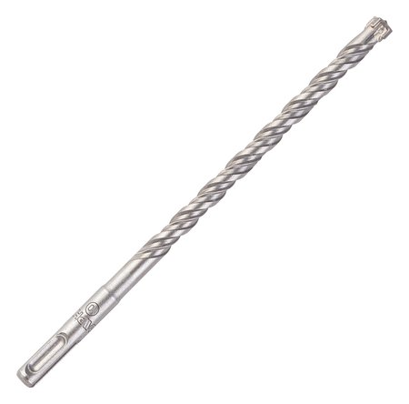 Wiertło do betonu zbrojonego SDS Plus 10 x 260 mm, quatro