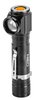 Latarka czołowa akumulatorowa USB 800 lm CREE XML-T6 LED
