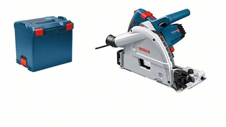 PILARKA TARCZOWA, ZAGŁĘBIARKA GKT 55 GCE 55MM 1400W LB