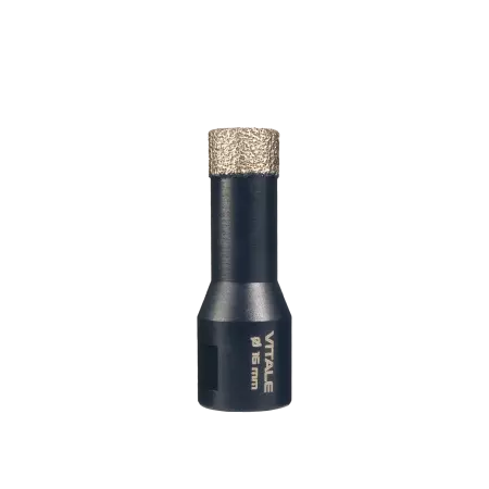 Ferrati Otwornica Diamentowa F40106 16mm M14 VITALE