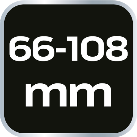 Klucze nasadowe do filtrów oleju - zestaw 30 szt.