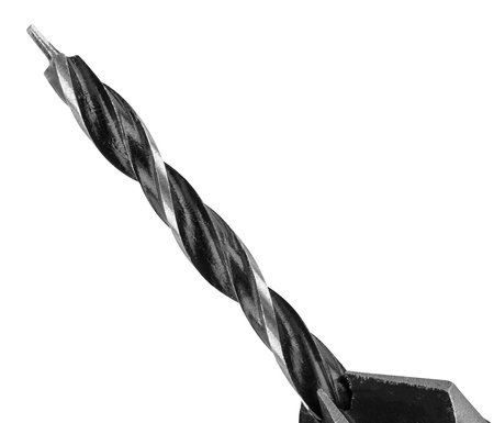 Wiertło z fazownikiem do drewna 4 mm/16 mm