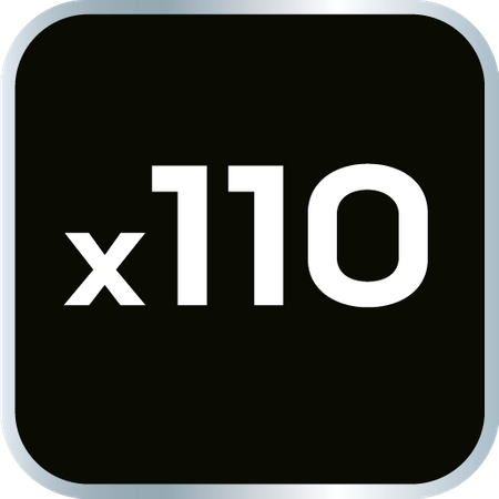 Smarowniczki ,110 sztuk