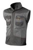 Bluza robocza 2 w 1, 100% cotton, rozmiar XXL