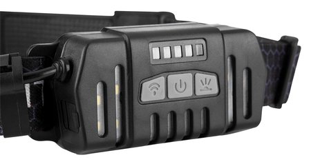 Latarka czołowa LED BELT 2.0