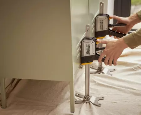 Stanley FATMAX TradeLift™ Podnośnik 150 kg (zestaw 2 szt.)