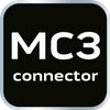 Szczypce do zaciskania konektorów fotowoltaicznych MC3