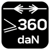 Linka pleciona polipropylenowa fi 6 300m