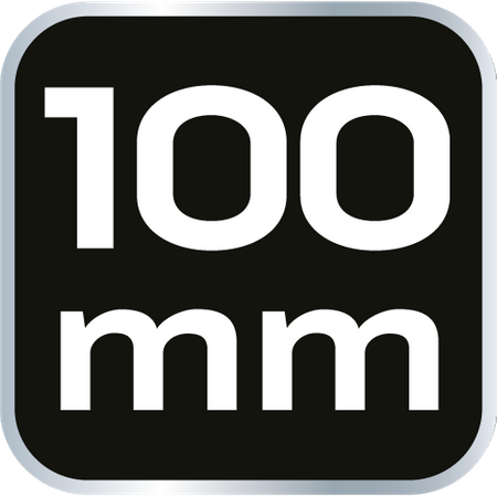 Wkrętak Torx T15 x 100 mm