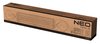 Przemysłowy promiennik do zastosowania na zewnątrz, element grzejny carbon infrared heating lamp