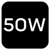 Lutownica do plastiku 50W zestaw + 200 szt zszywek