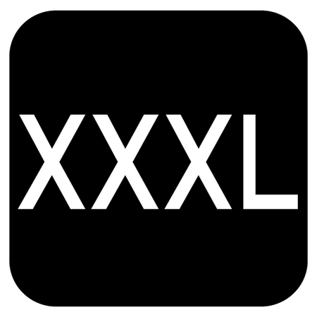 Spodnie robocze Mix&Match, 4 way stretch, z kaburami, Cordura, szaro-czarne, rozmiar XXXL