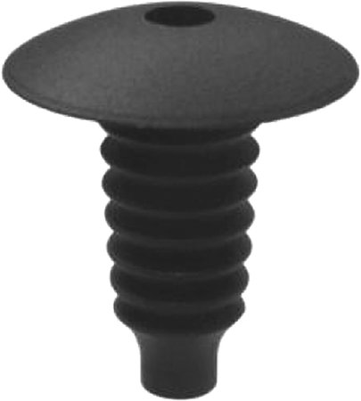 Zestaw spinek samochodowych Volkswagen, 255 sztuk