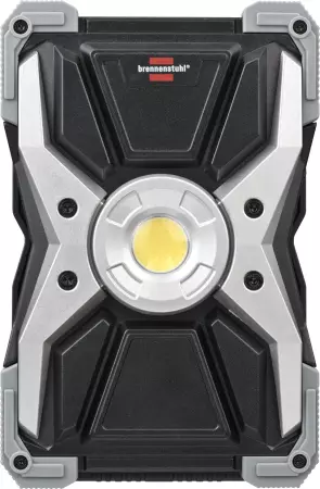 Brennenstuhl RUFUS 1500 Akumulatorowa Lampa Robocza LED 1500 lm, IP65, z funkcją powerbank