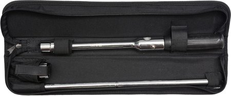 SKŁADANY KLUCZ DO KÓŁ W ETUI