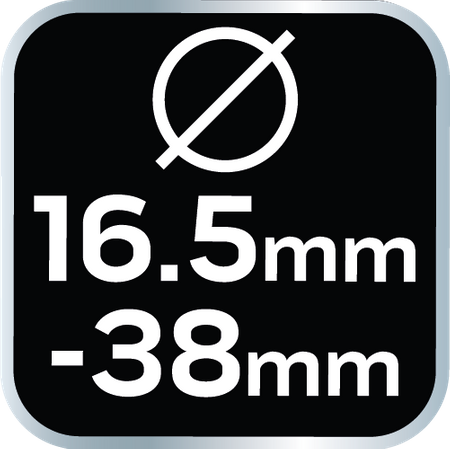 Szczypce do wyciagania tłoczków hamulcowych