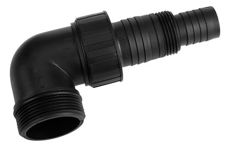 Pompa zanurzeniowa do wody brudnej 900W, 16000l/h