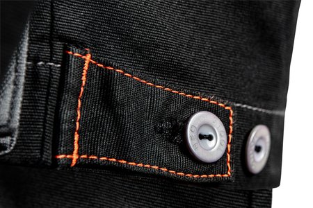 Bluza robocza HD Slim, rozmiar M
