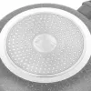 Patelnia aluminiowa Pierre 24 cm