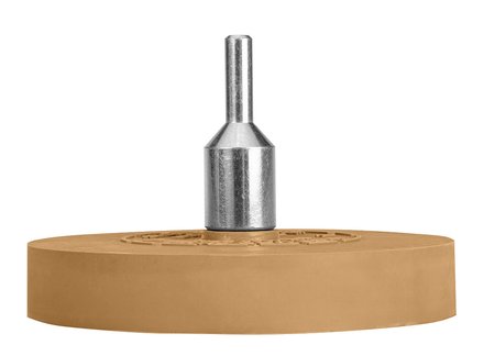 Tarcza do usuwania kleju 88 mm