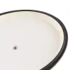 Brytfanna żeliwna Florina Hierro  29 cm 4,2 l