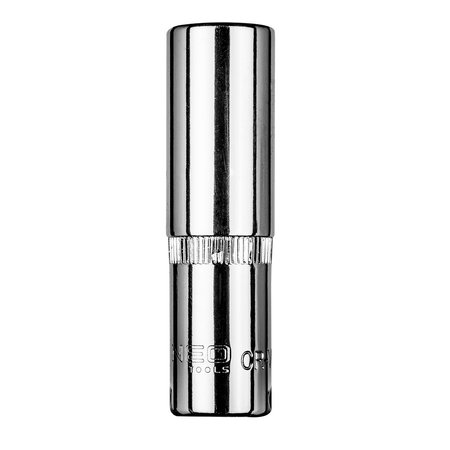 Nasadka sześciokątna 3/8" długa, 13 mm