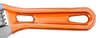Klucz nastawny krótki 139 mm, zakres 0-32 mm