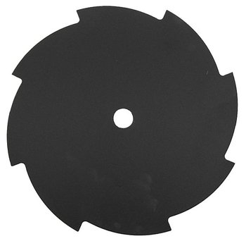 TARCZA TNĄCA Z 8 OSTRZAMI  225*20 DO BDC-4510