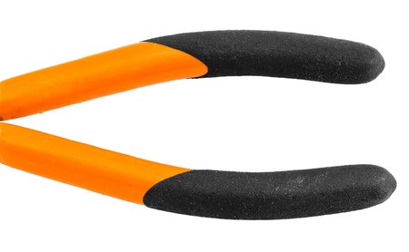 Szczypce wydłużone proste 200 mm