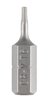 Bity Torx T6 x 25 mm, 3 szt.