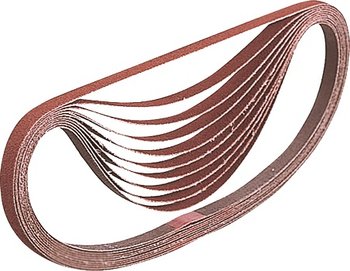 TAŚMA SZLIFIERSKA 9*533 K150 5 SZT.