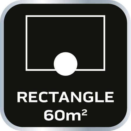 Zraszacz ogrodowy, 9 funkcyjny, ze szpilkami do montażu