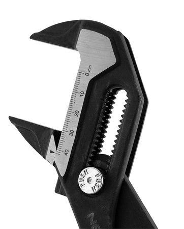 Klucz nastawny do nakrętek 10" - 250 mm