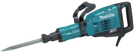 MŁOT UDAROWY KUJĄCY HEX 1510W UCHWYT HEX 30MM ACC