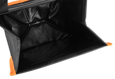 Organizer samochodowy