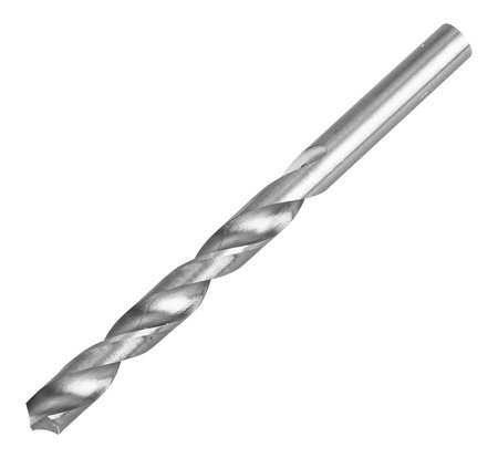 Wiertło do metalu HSS, DIN 338, 8.5 mm