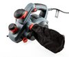 Strug 850W, głębokość strugania 3 mm, szerokość strugania 82 mm