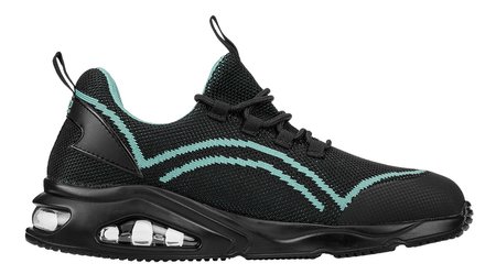 Półbuty zawodowe O1 SR Neo Air, niebieskie, rozmiar 47