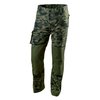 Spodnie robocze CAMO, rozmiar XXXL