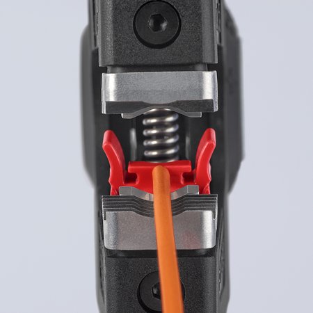 SZCZYPCE AUTOMATYCZNE DO ŚCIĄGANIA IZOLACJI PRECISTRIP16