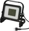 Brennenstuhl JARO 14060 M Reflektor budowlany LED 100 W, 11 500 lm, 6500 K, IP65, ściemnialny, kabel 5 m