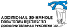 Podkaszarka akumulatorowa Energy+ 18V, Li-Ion, szerokość koszenia 254 mm, bez akumulatora