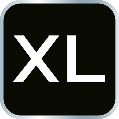 Grabie 12 zębów. NEO Click System