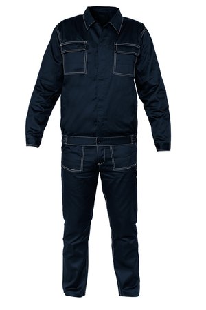 Komplet odzieży roboczej, rozmiar M