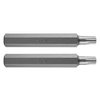 Końcówka TORX T40 x 75 mm, S2 x 2 szt.