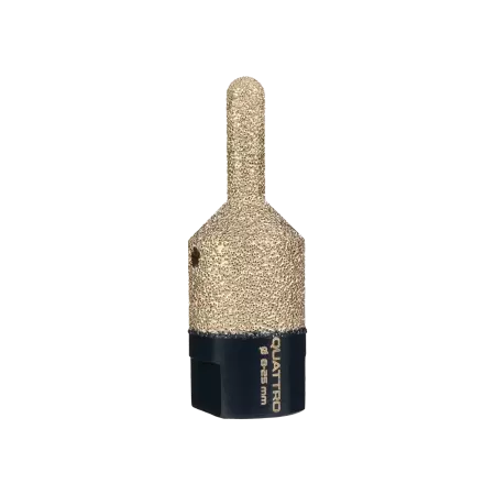 Ferrati Frez Diamentowy F30107 4w1 8x67mm M14 QUATTRO