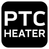 Termowentylator 1500W