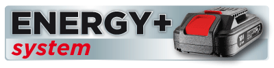 Ładowarka do akumulatorów Energy+
